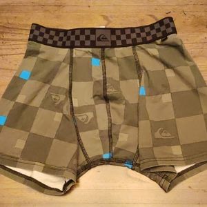 Quiksilver Boxer Brief